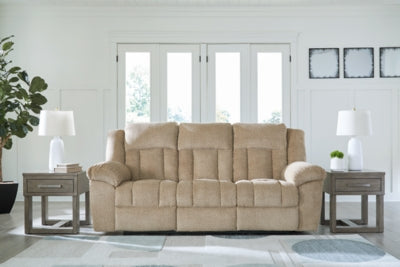 Tip-Off Power Reclining Sofa, Loveseat and Recliner - 69305U2