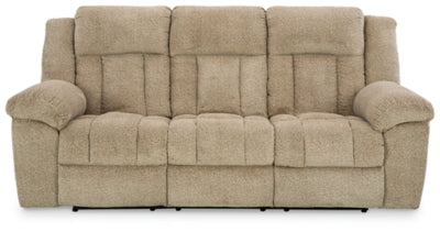 Tip-Off Power Reclining Sofa, Loveseat and Recliner - 69305U2