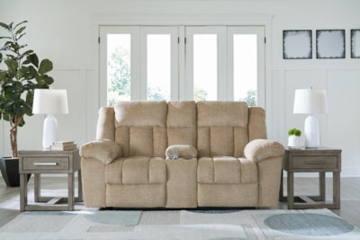 Tip-Off Power Reclining Sofa, Loveseat and Recliner - 69305U2