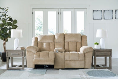 Tip-Off Power Reclining Sofa, Loveseat and Recliner - 69305U2