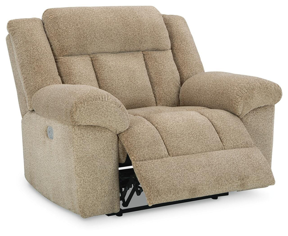 Tip-Off Power Recliner - 6930582