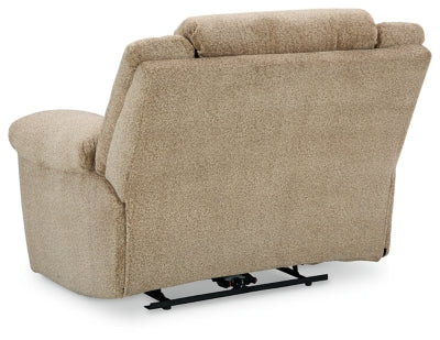 Tip-Off Power Reclining Sofa, Loveseat and Recliner - 69305U2