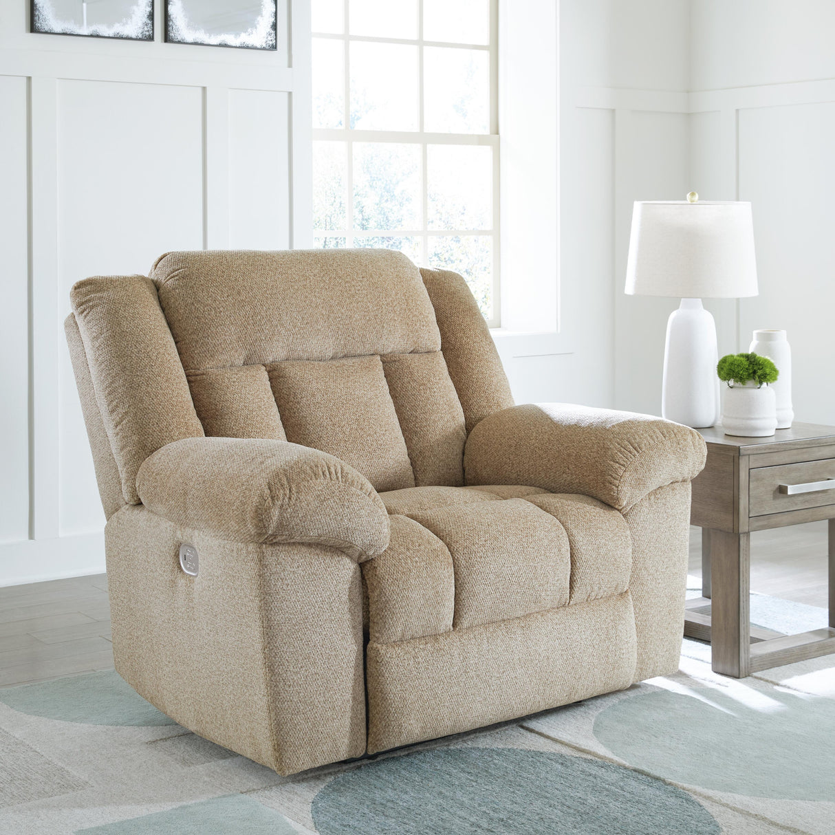 Tip-Off Power Recliner - 6930582