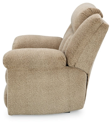 Tip-Off Power Reclining Sofa, Loveseat and Recliner - 69305U2