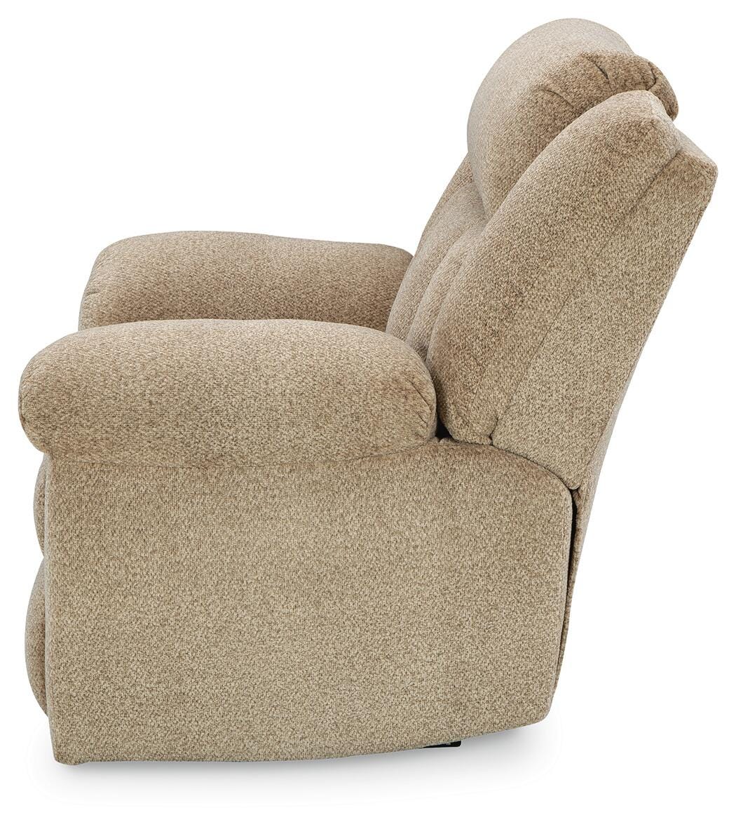 Tip-Off Power Recliner - 6930582
