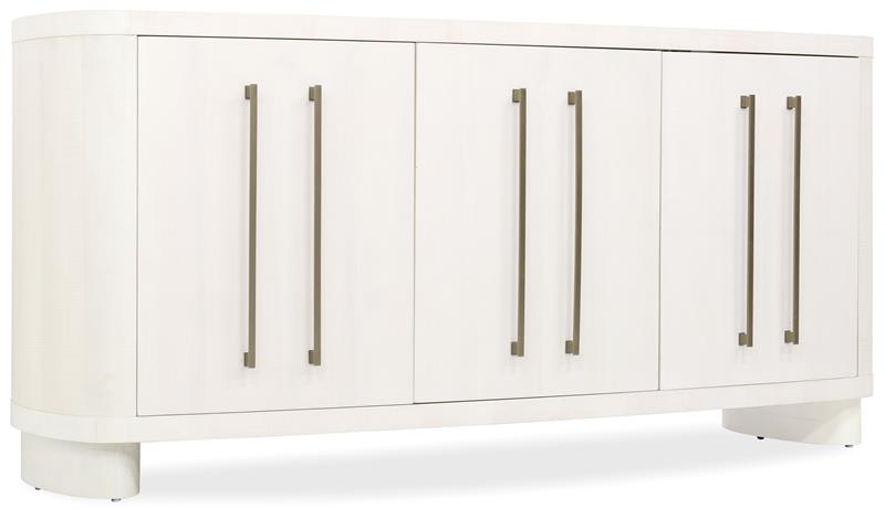 Melange Bar None Credenza - 628-75010-05