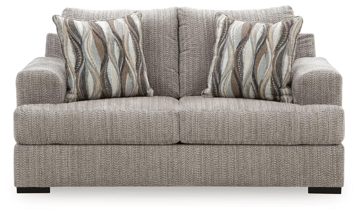 Lofwood Loveseat - PC6960435
