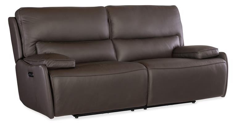 Kramer Zero Gravity Sofa with Power Recline & Power Headrest - SS719-PHZ3-089