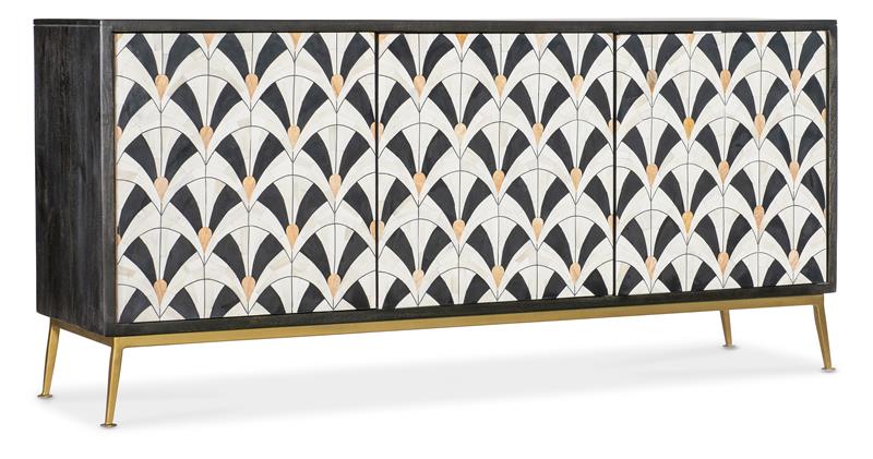 Melange Renee Credenza - 628-85718-99