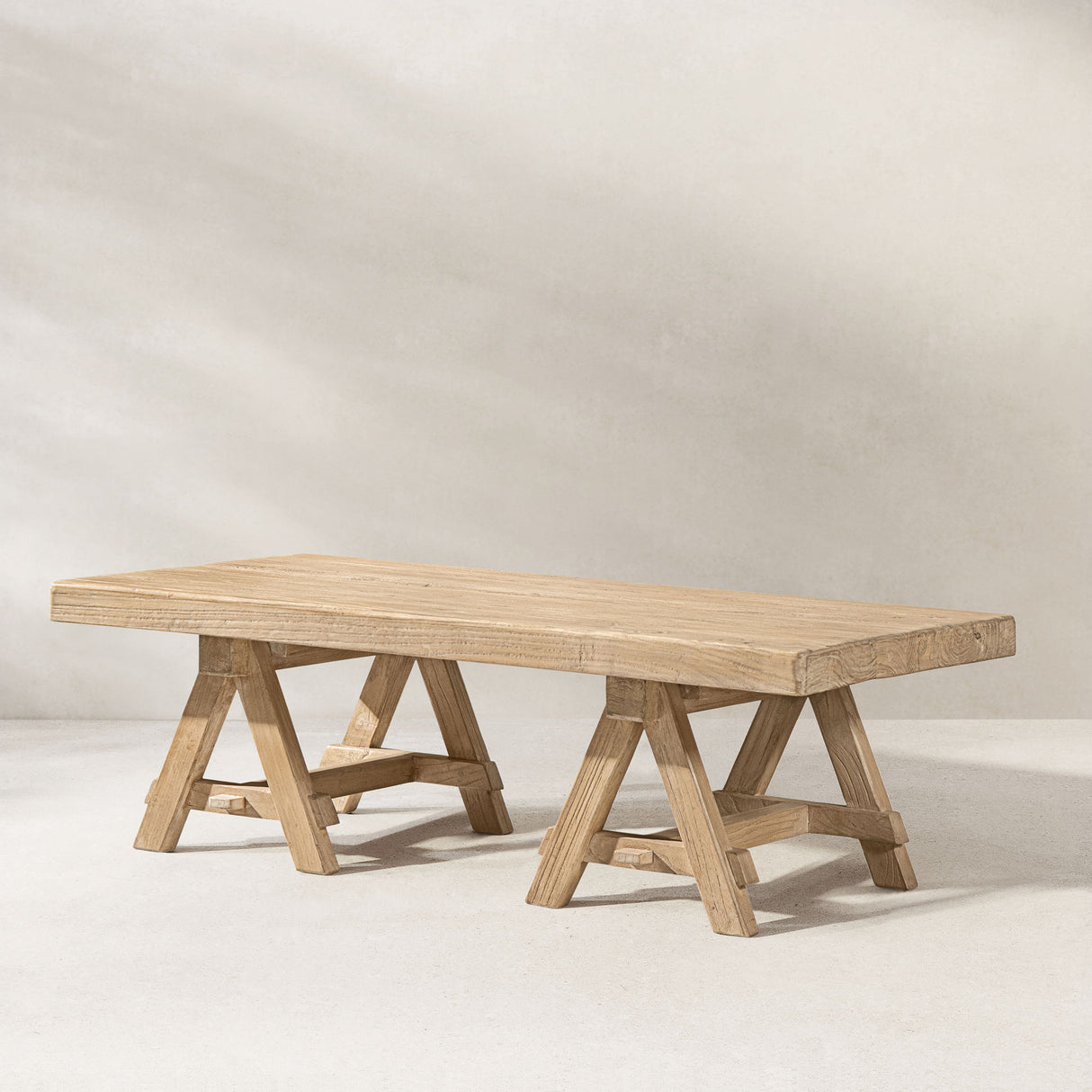 Hawthorne - Trestle Table