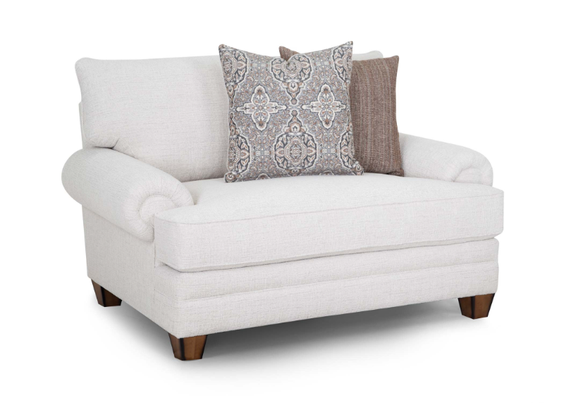 FRANK 95788 3550-29 REDCLIFFE CHAIR - 95788C