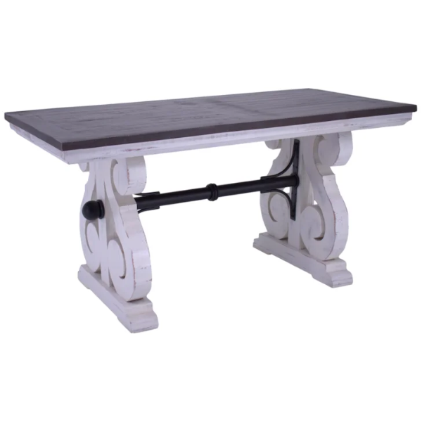 VA HARP NASH DESK - HARPDN