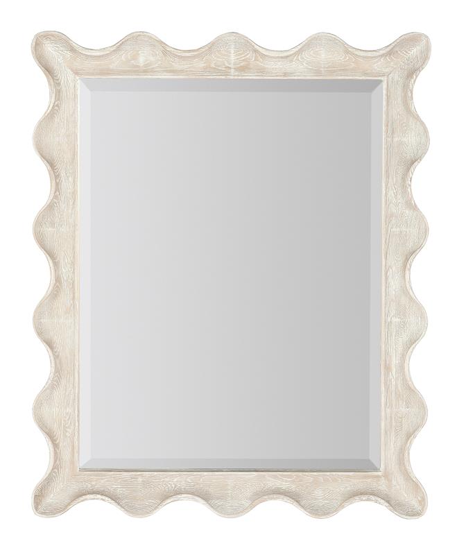 Serenity Bora Landscape Mirror - 6350-90008-80