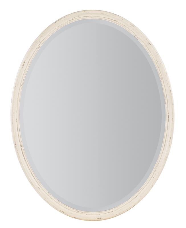 Americana Oval Mirror - 7050-90007-02