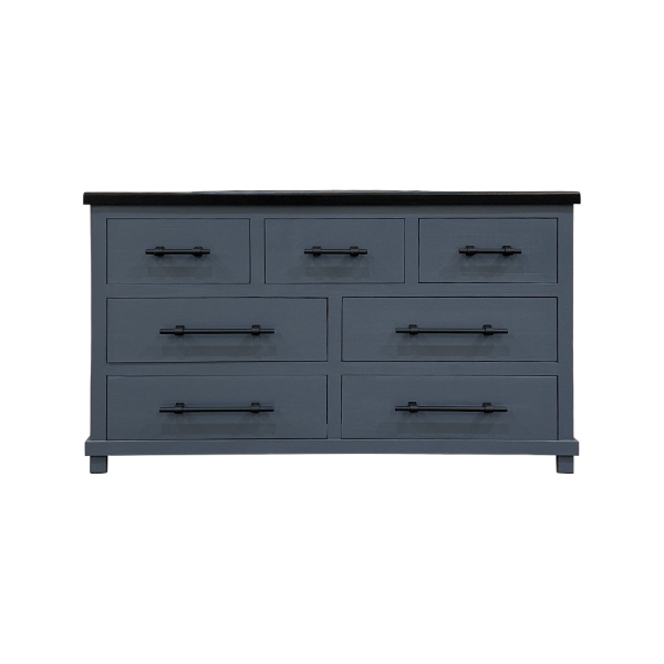 ZVB PORTLAND DRESSER - PORTDR