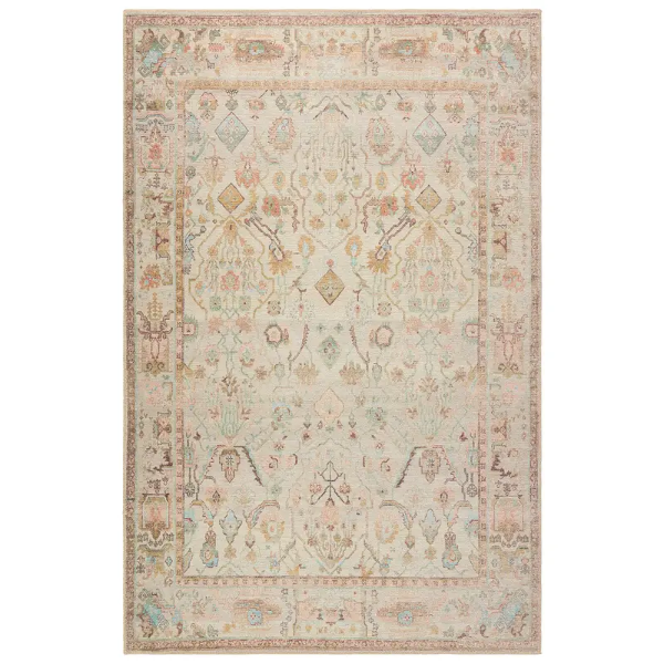JAIP RUG148964 KND11 PINK RUG - 148964