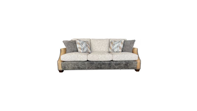 ZKING 2385-LF SANTIAGO SOFA - 2385LFSF