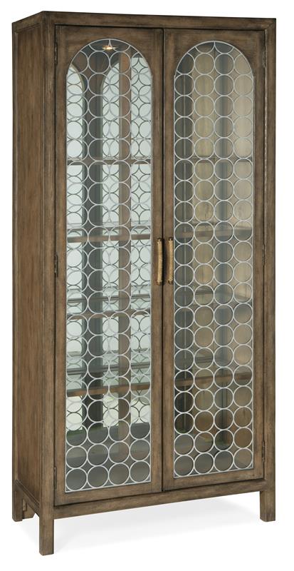 Sundance Display Cabinet - 6015-75906-89