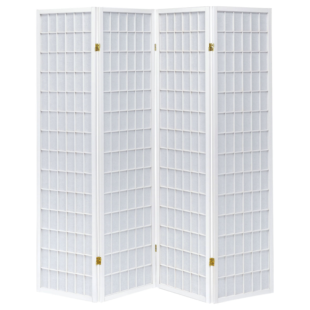 Sartre - 4 Panel Room Divider