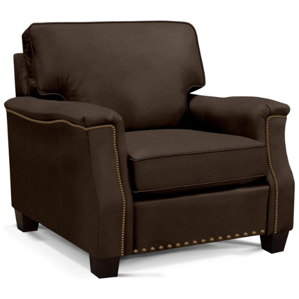 ENGL Revelation Cocao Chair - 5304LNR