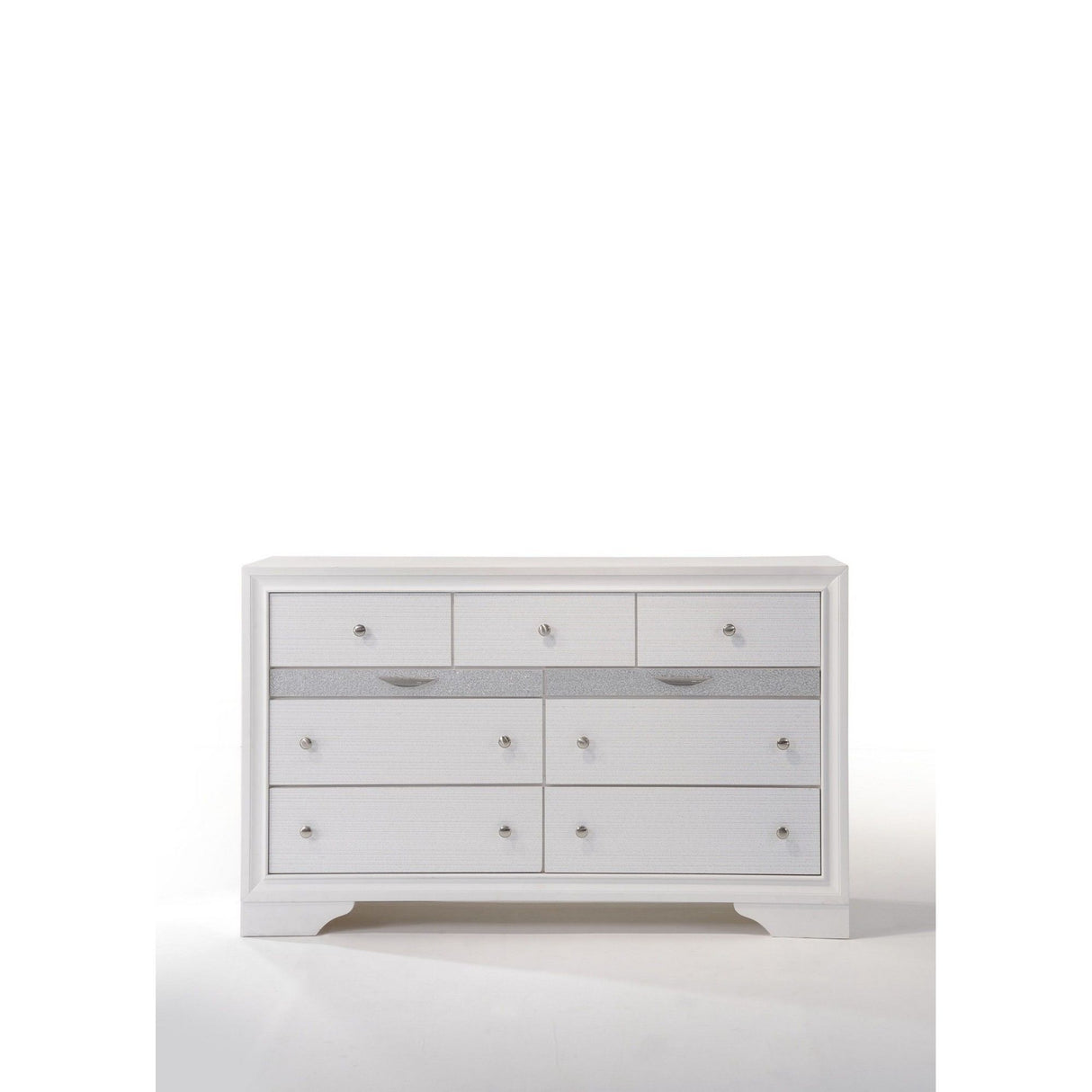 Naima - Versatile Storage Dresser