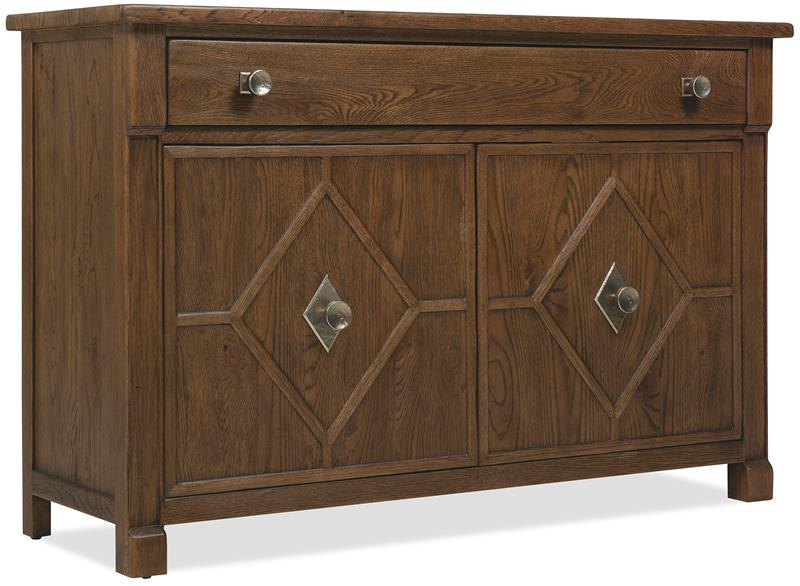 Driftwood Hall Chest - 6820-85005-85