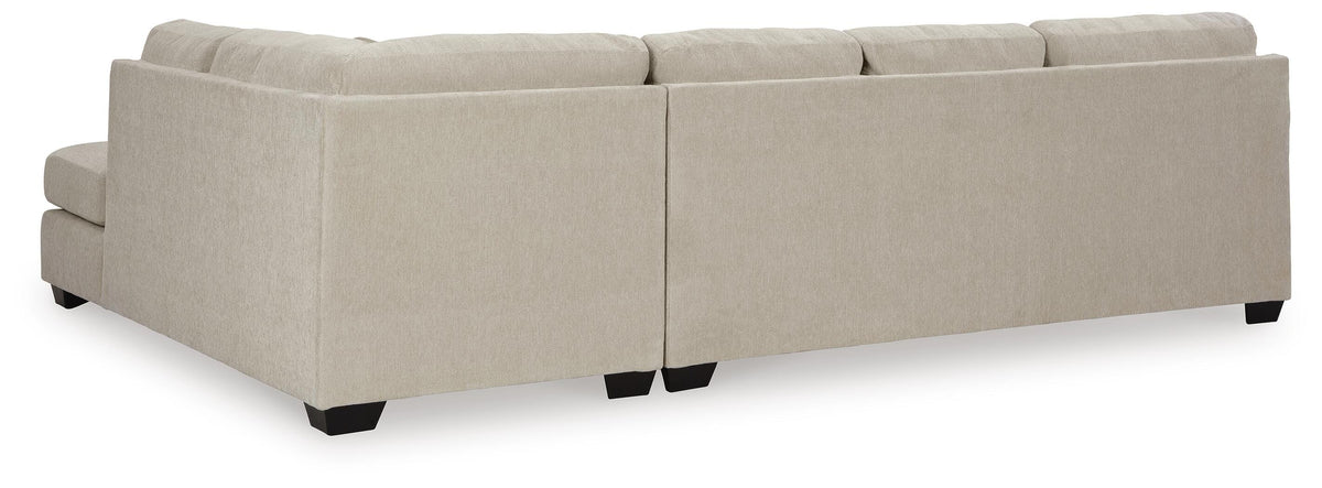 Riverfield 2-Piece Sectional with Chaise - 70099S1