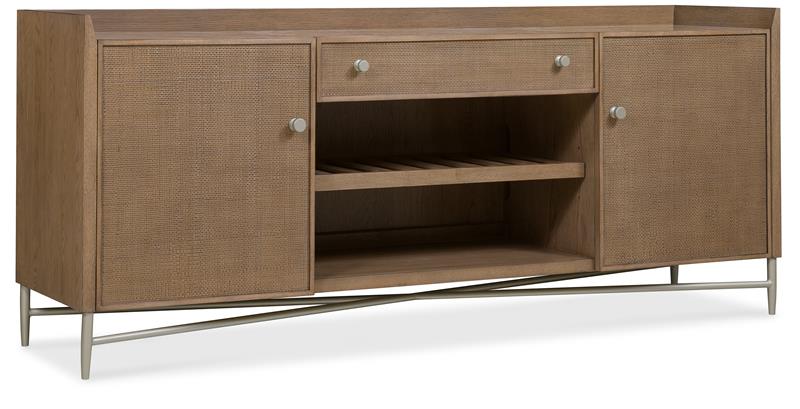 Sonnet Credenza - 6072-10464-85
