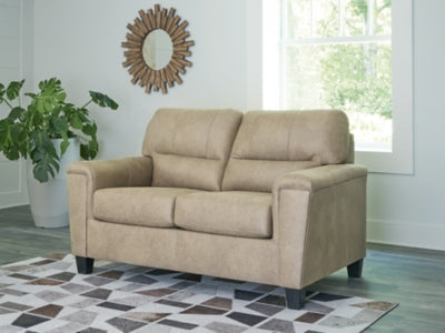 Kirkhill Loveseat - 7099835