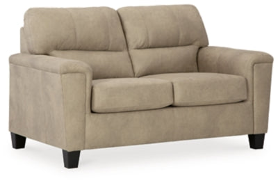 Kirkhill Loveseat - 7099835
