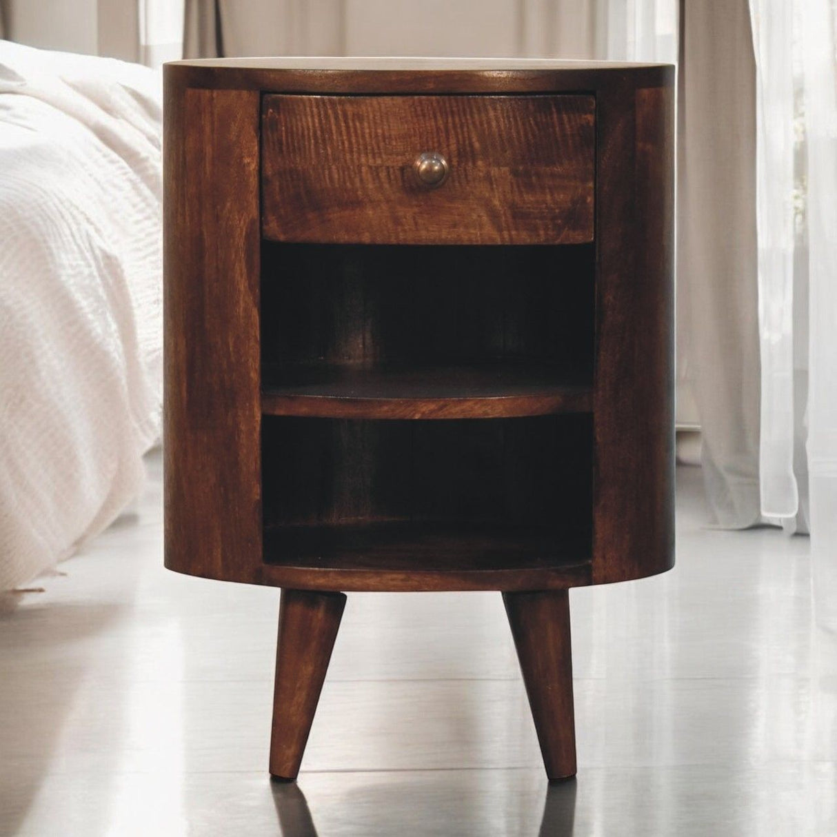 Cortez - Bedside Table