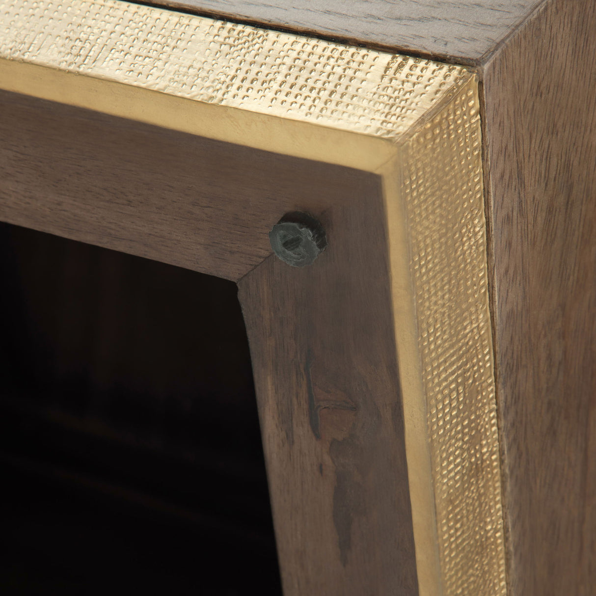 Abba - Handcrafted Coffee Table