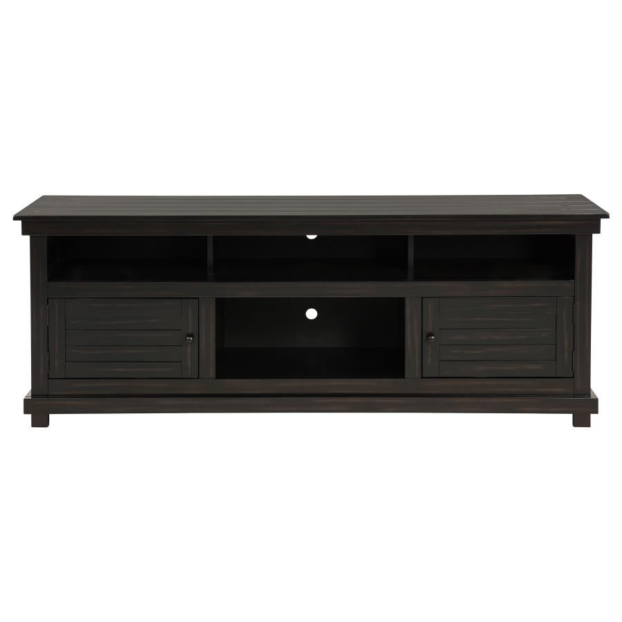 Payne 70-inch TV Stand Media Console Java - 710063