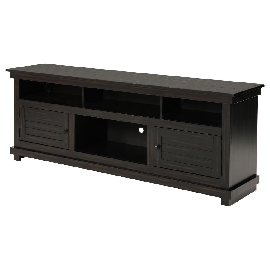 Payne 70-inch TV Stand Media Console Java - 710063