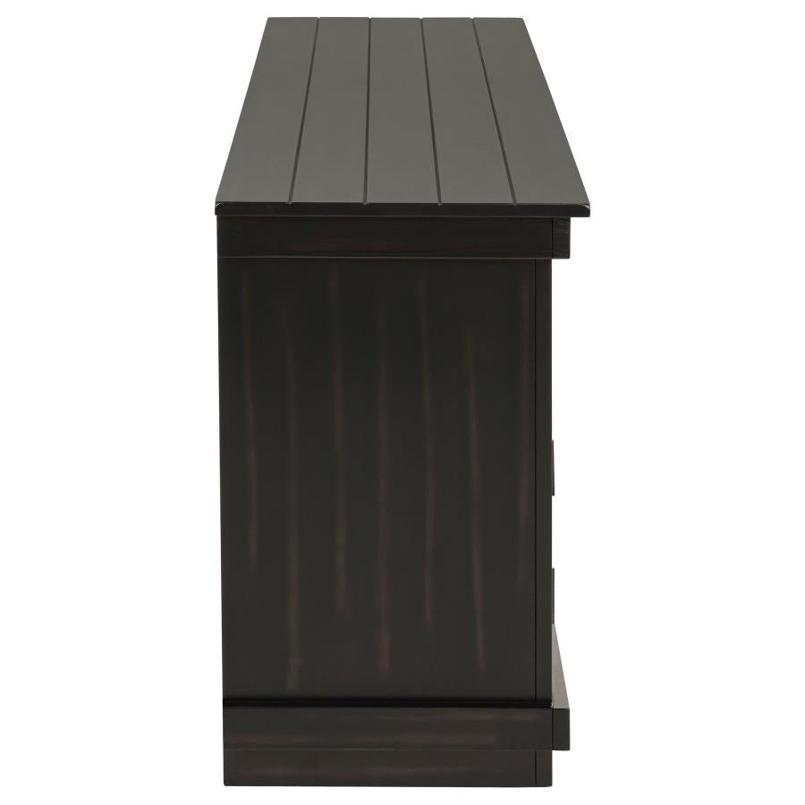 Payne 70-inch TV Stand Media Console Java - 710063