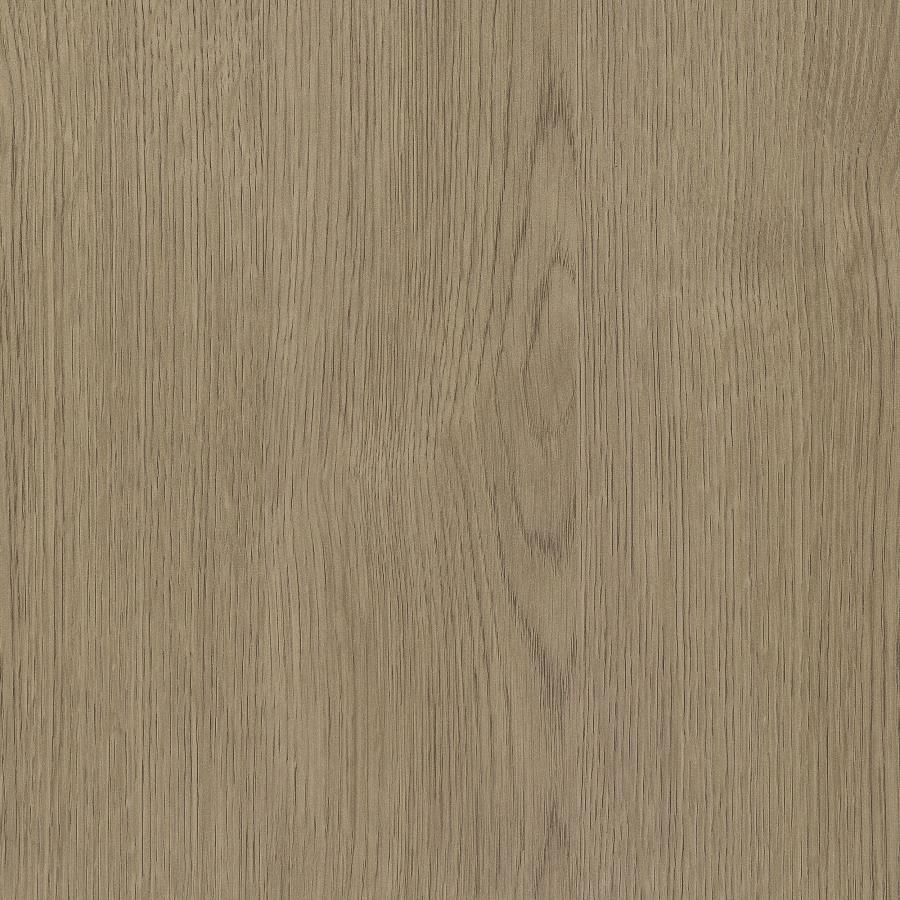 Devar Square Engineered Wood Side End Table Latte - 710917