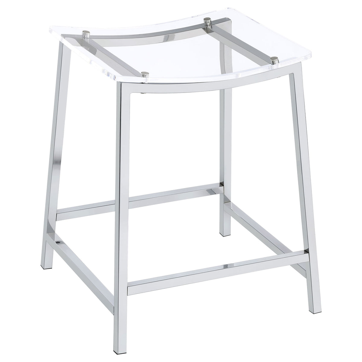 Staten - Backless Stool (Set of 2)