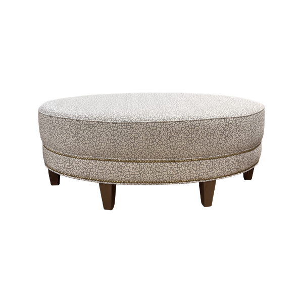 Brent Large Ottoman - 2241-50LG FABRIC 311002