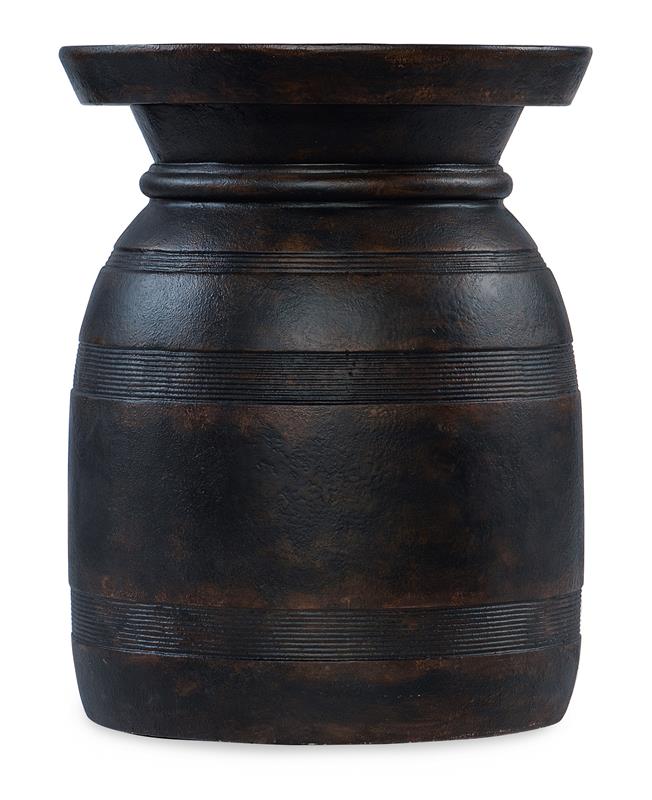 Big Sky Urn Spot Table - 6700-50003-97