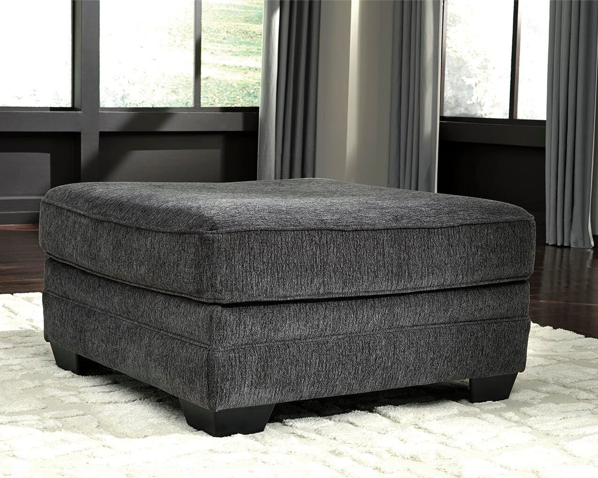 Tracling Oversized Ottoman - 7260008