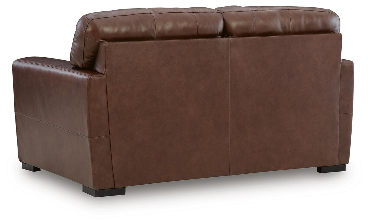 Brogliano Loveseat - PC7290735