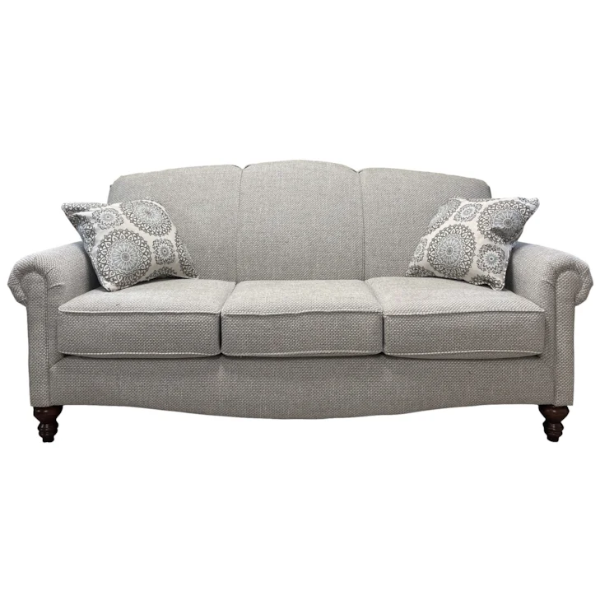 ENGL 635 SOFA - 635