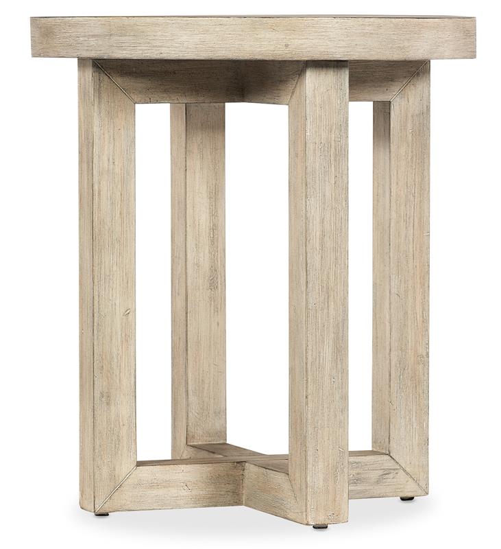Commerce and Market Modern Side Table - 7228-80198-80