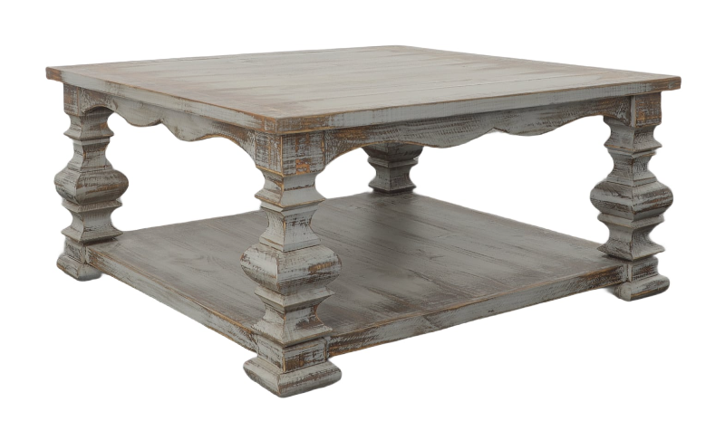 VO AVA JES GRAY COFFEE TABLE 230 - AVACT
