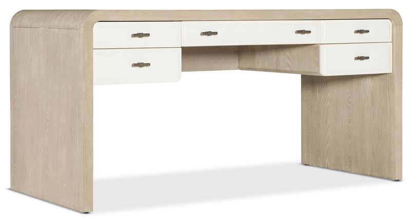 Brixton Writing Desk - 6022-10458-80