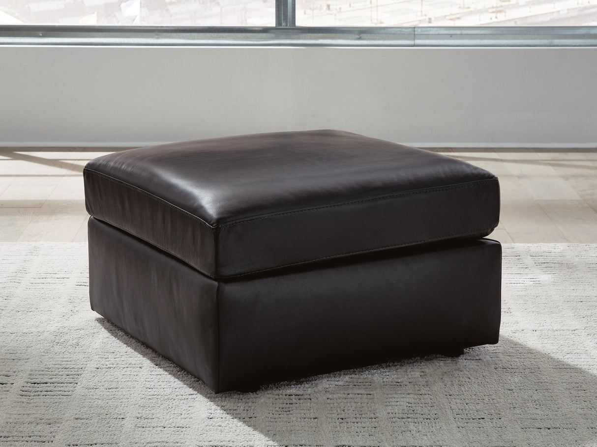 Modmax II Oversized Accent Ottoman - 7430508