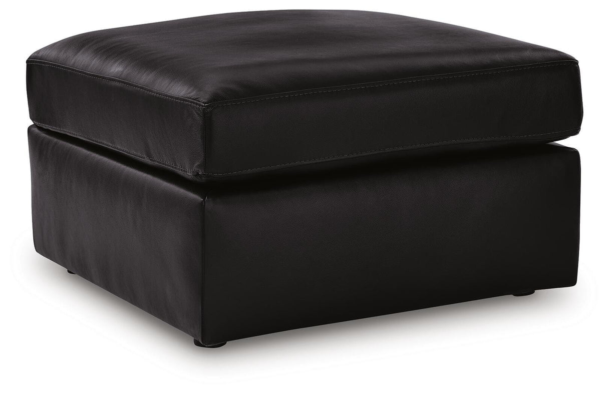 Modmax II Oversized Accent Ottoman - 7430508