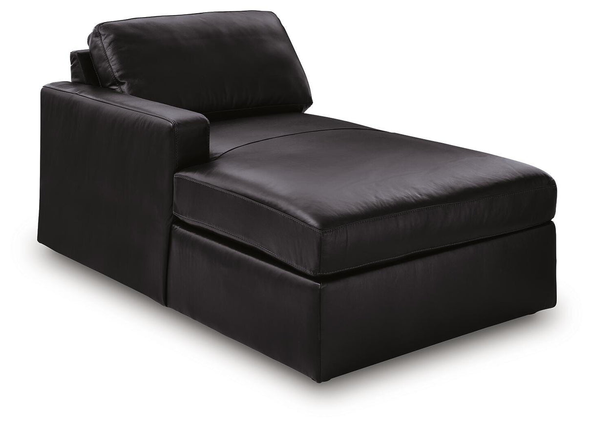 Modmax II Left-Arm Facing Corner Chaise - 7430516