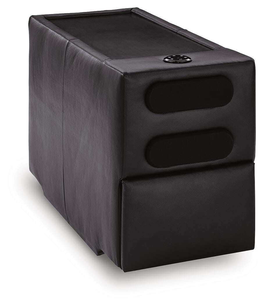 Modmax II Console with Audio System - 7430527