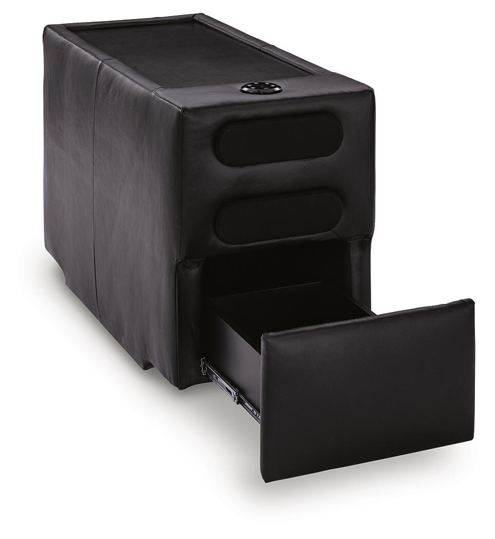 Modmax II Console with Audio System - 7430527